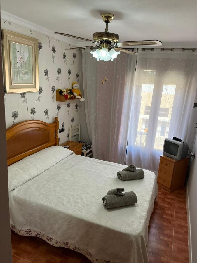 La Marina Urb, Beautiful 4 Bedroom House, Alicante, San Fulgencio, Spain المظهر الخارجي الصورة