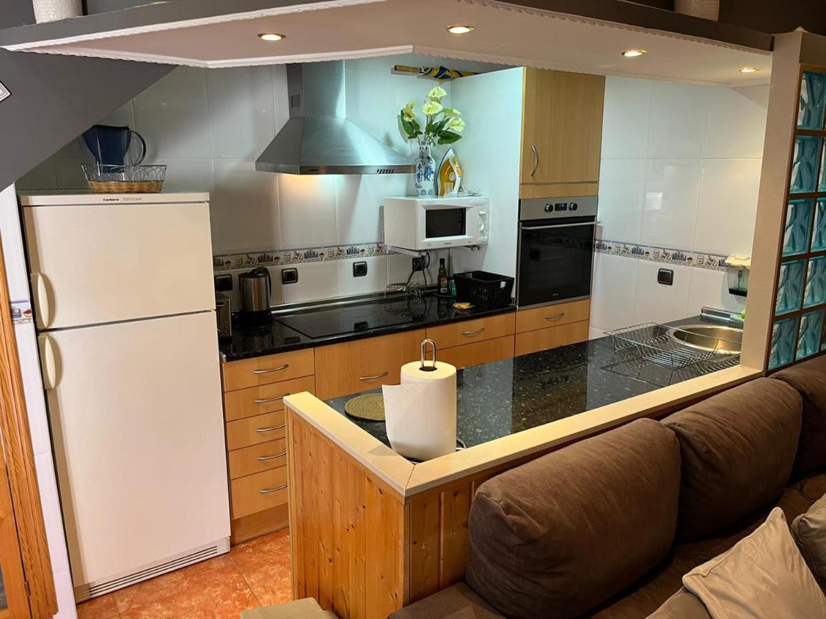 La Marina Urb, Beautiful 4 Bedroom House, Alicante, San Fulgencio, Spain المظهر الخارجي الصورة