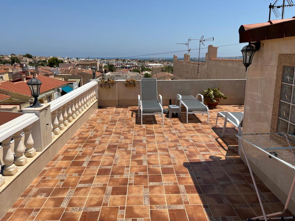 La Marina Urb, Beautiful 4 Bedroom House, Alicante, San Fulgencio, Spain المظهر الخارجي الصورة