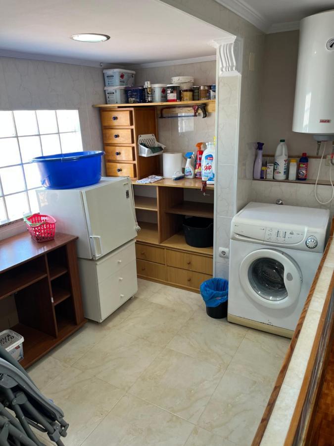 La Marina Urb, Beautiful 4 Bedroom House, Alicante, San Fulgencio, Spain المظهر الخارجي الصورة