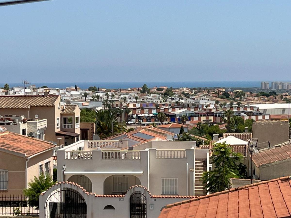 La Marina Urb, Beautiful 4 Bedroom House, Alicante, San Fulgencio, Spain المظهر الخارجي الصورة
