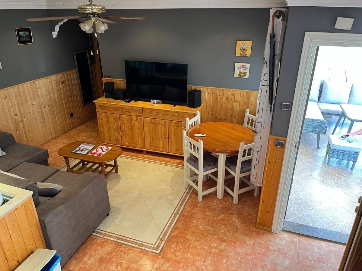 La Marina Urb, Beautiful 4 Bedroom House, Alicante, San Fulgencio, Spain المظهر الخارجي الصورة