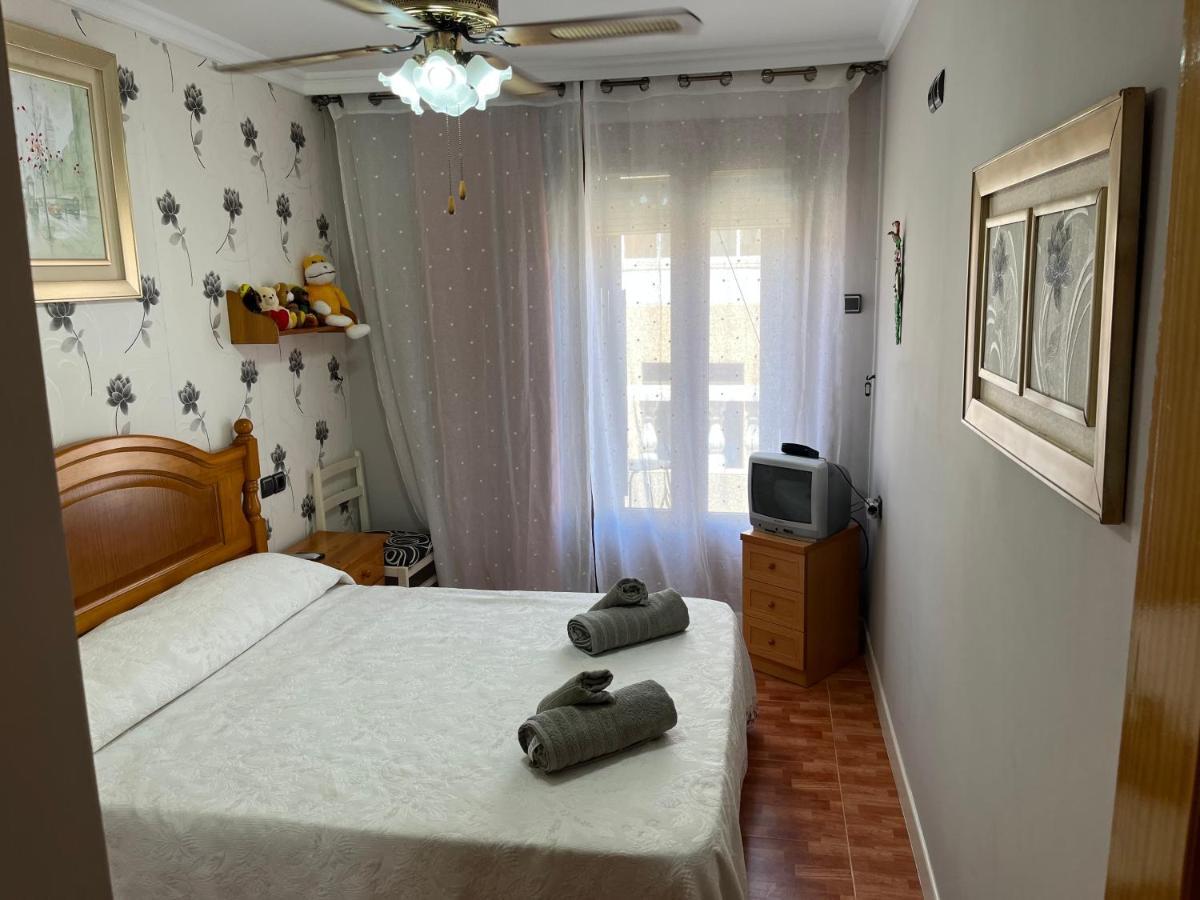 La Marina Urb, Beautiful 4 Bedroom House, Alicante, San Fulgencio, Spain المظهر الخارجي الصورة