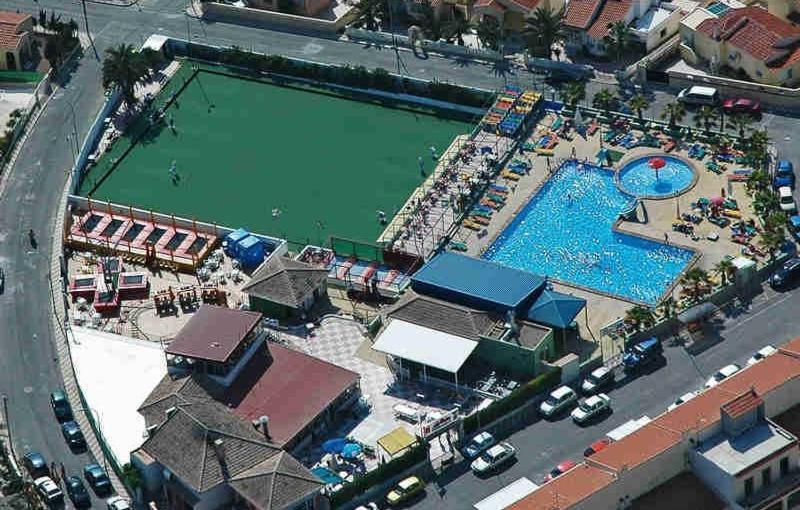 La Marina Urb, Beautiful 4 Bedroom House, Alicante, San Fulgencio, Spain المظهر الخارجي الصورة